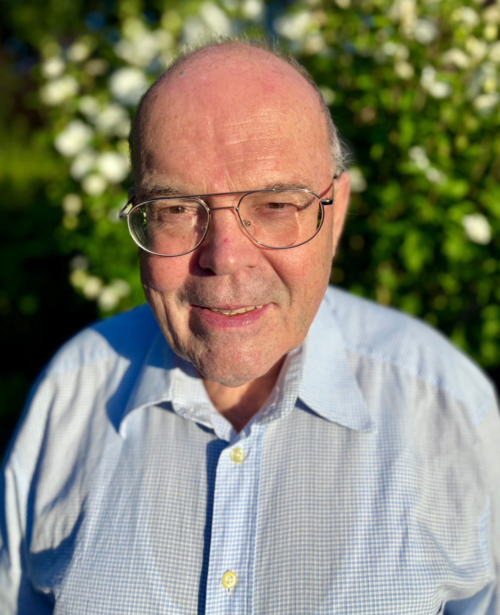 Hans-Dieter Schröder